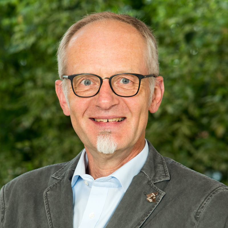  Gerald Middendorf