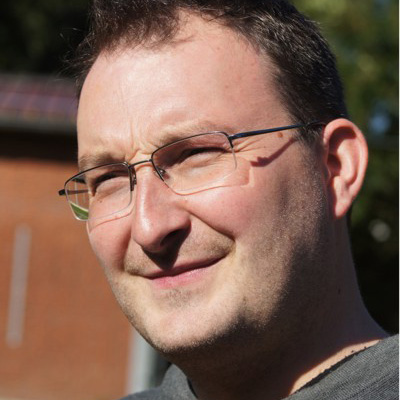  Andreas  Gesing